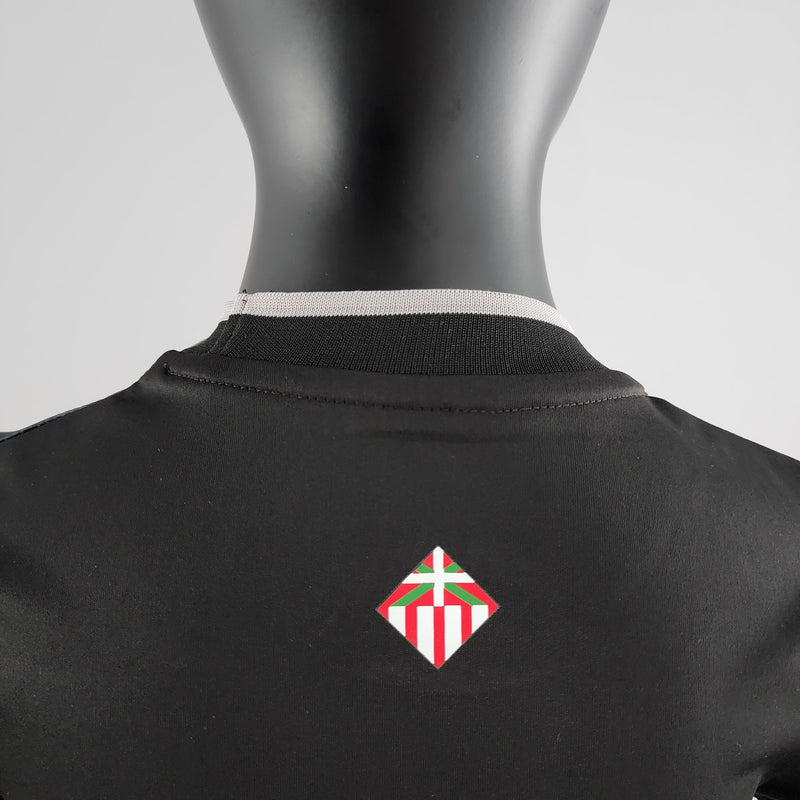 Kit Infantil Athletic Bilbao Reserva 22/23 - My Store