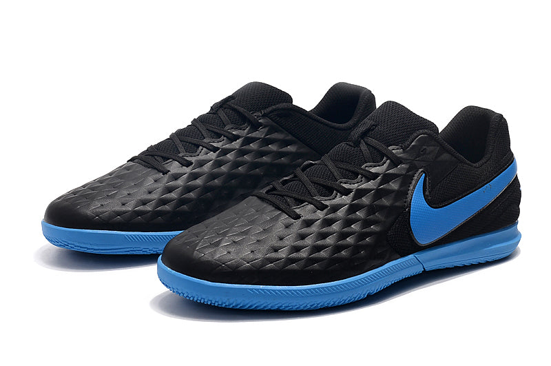 Chuteira Futsal Nike Tiempo Legend VIII Club IC - My Store