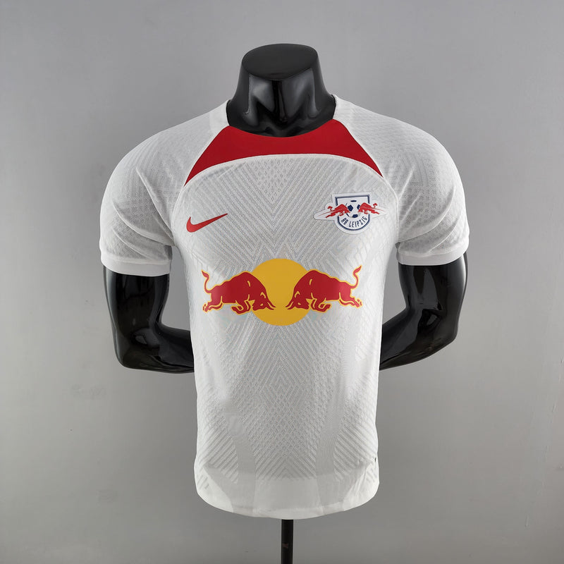 Camisa RB Leipzig Titular 22/23 - Versão Jogador - My Store