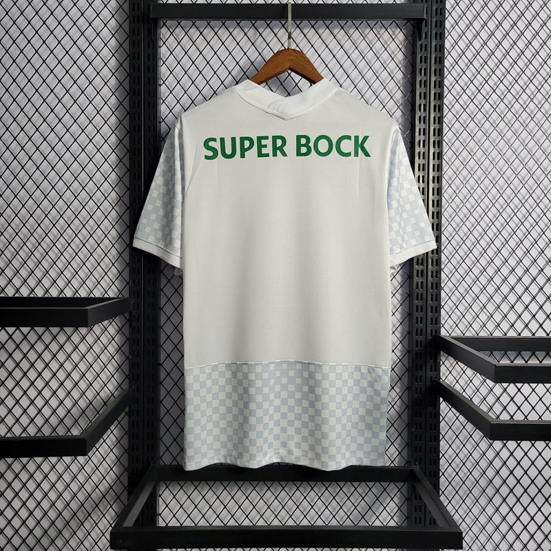 Camisa Sporting III 22/23 - Versão Torcedor - My Store