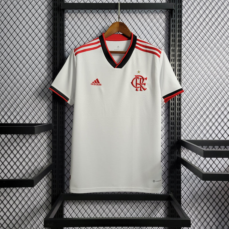 Camisa Flamengo Away 22/24 - Umbro Torcedor Masculina - My Store