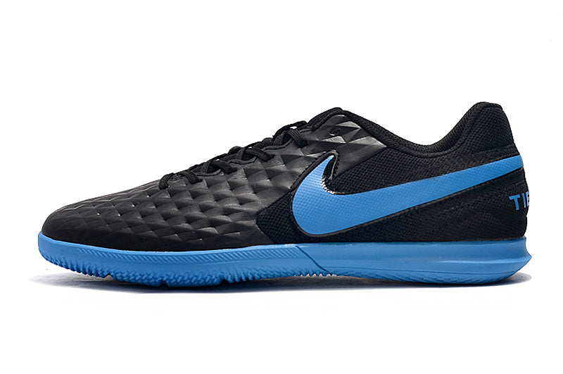 Chuteira Futsal Nike Tiempo Legend VIII Club IC - My Store