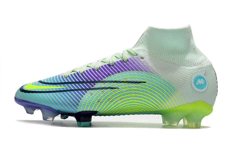 Chuteira Nike Mercurial Dream Speed Superfly 8 Elite FG - My Store