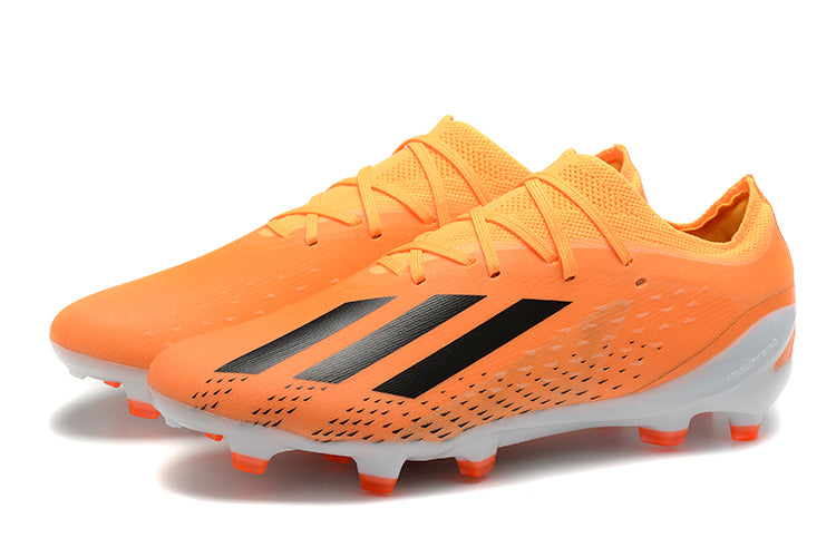 Chuteira Adidas X Speedportal 2022 World Cup Boots FG - My Store