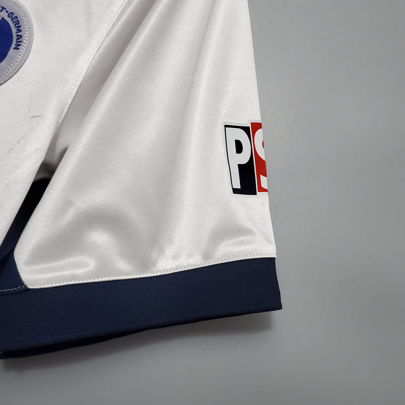 Camisa PSG Reserva 98/99 - Versão Retro - My Store