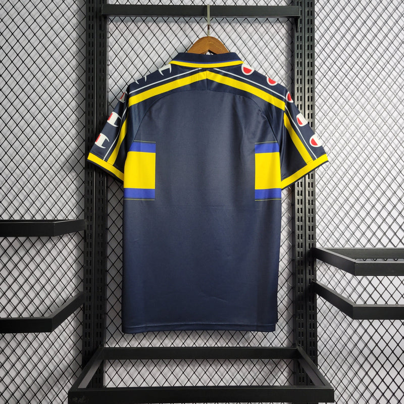 Camisa Parma Reseva 99/00 - Versão Retro - My Store