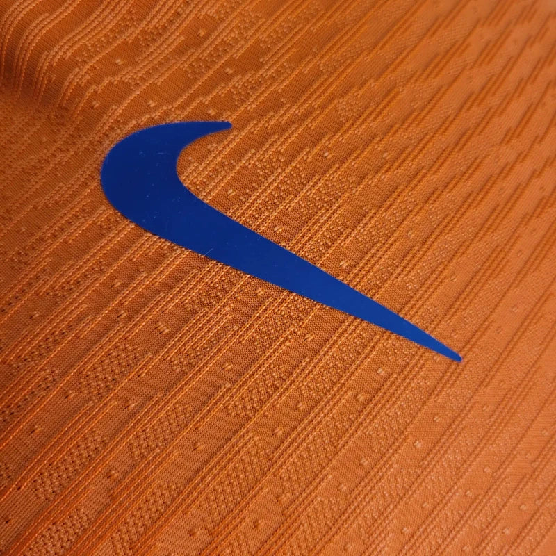 Camisa Holanda 24/25- Nike Versão Jogador Lançamento