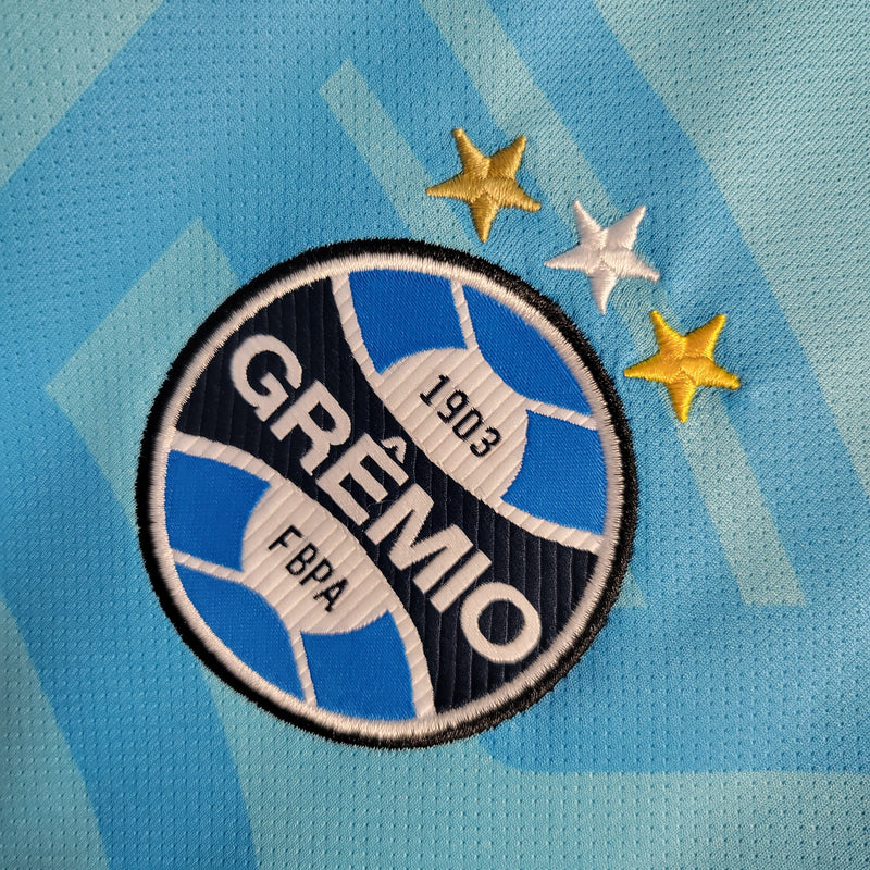 Camisa Grêmio III 22/23 - Versão Torcedor - My Store