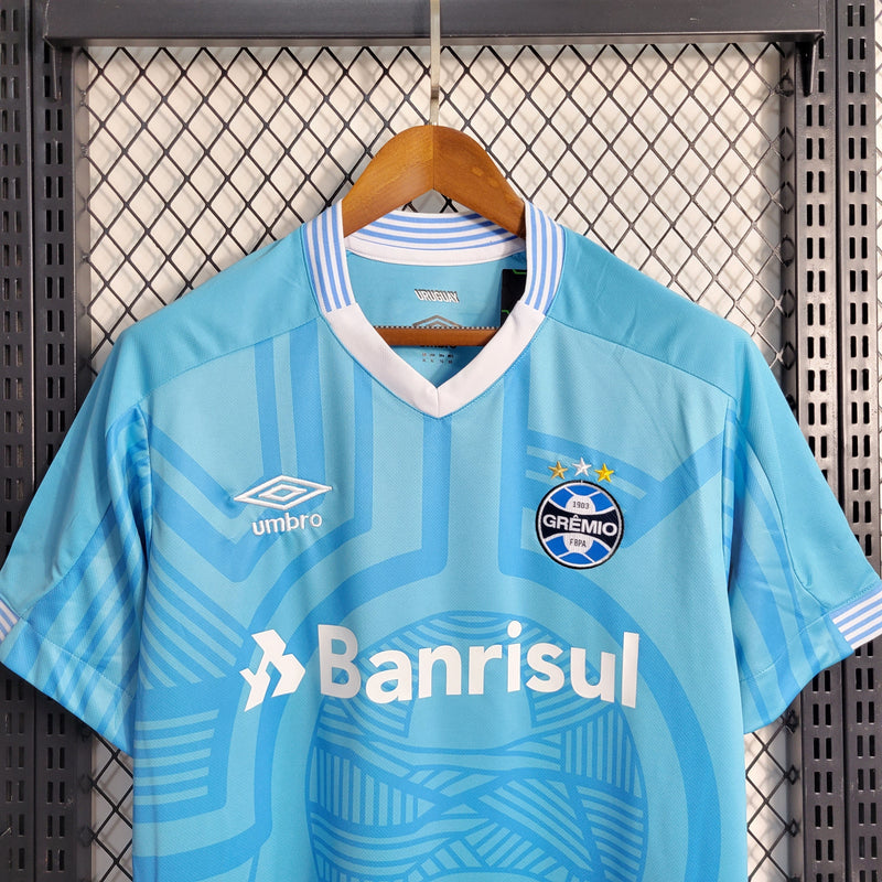 Camisa Grêmio III 22/23 - Versão Torcedor - My Store