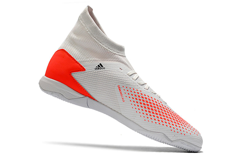 Chuteira Adidas PREDATOR 20.3 Laceless - Futsal - My Store