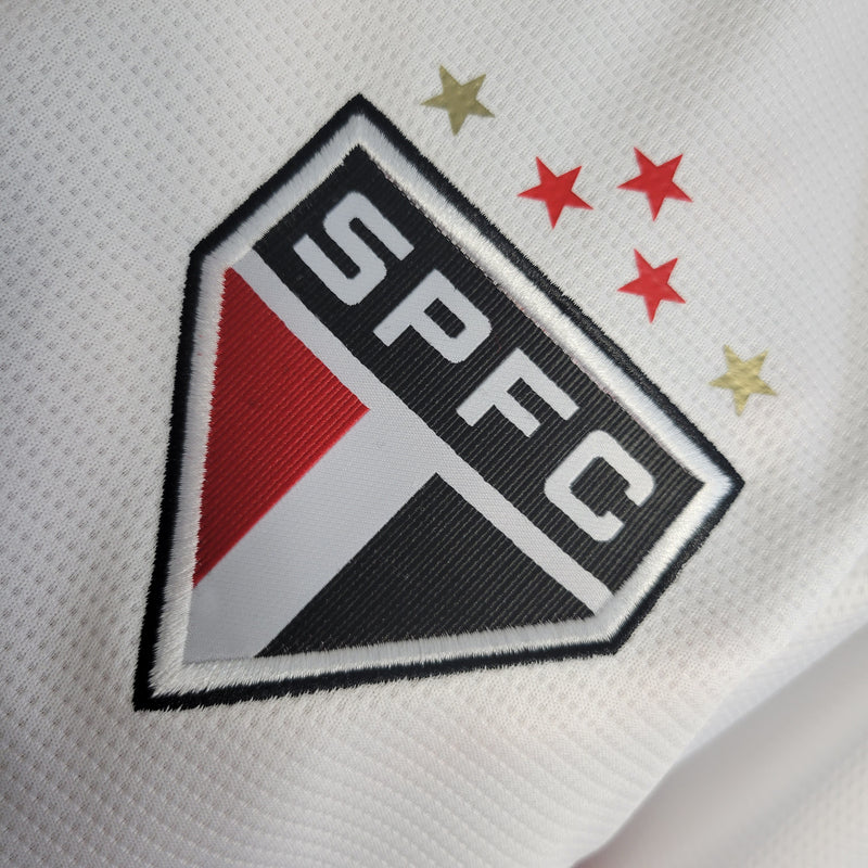 Camisa São Paulo Away 22/23 - Adidas Torcedor Masculina - My Store