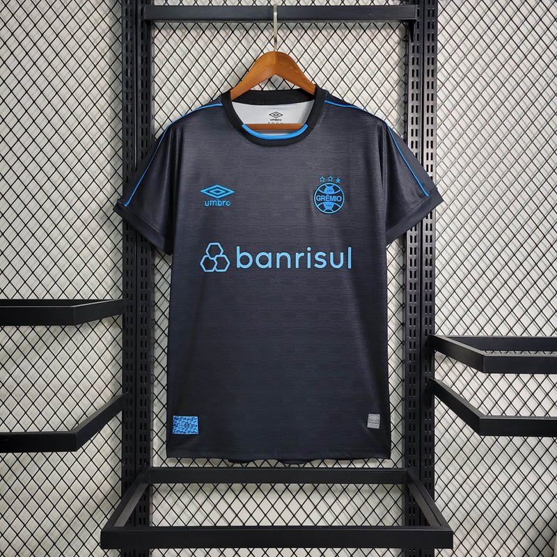 Camisa Grêmio Away III 23/24 - Adidas Torcedor Masculina - Lançamento - My Store