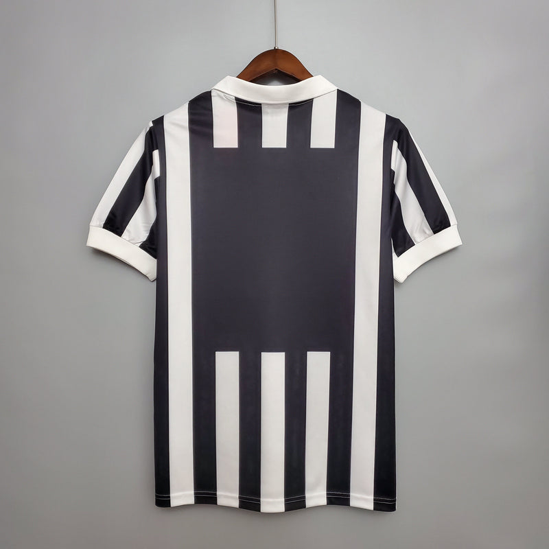 Camisa Juventus Titular 84/85 - Versão Retro - My Store