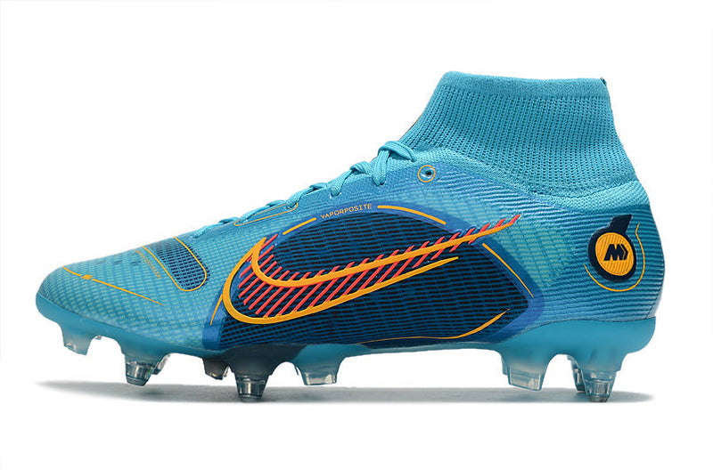 Chuteira Nike Mercurial Superfly 8 Elite SG - My Store