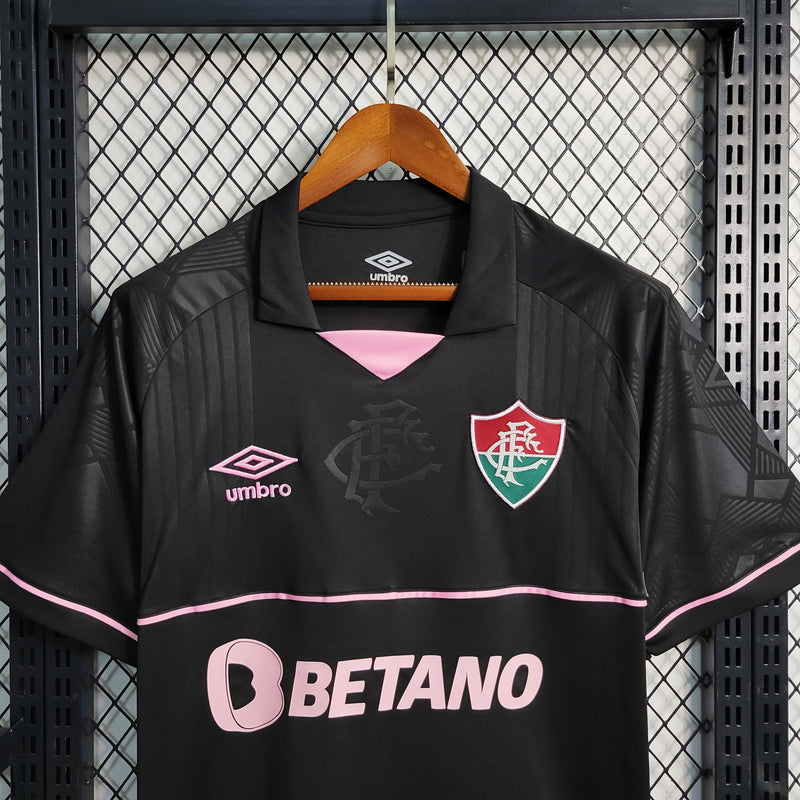 Camisa Fluminense Goleiro 23/24 - Umbro Torcedor Masculina - Lançamento - My Store