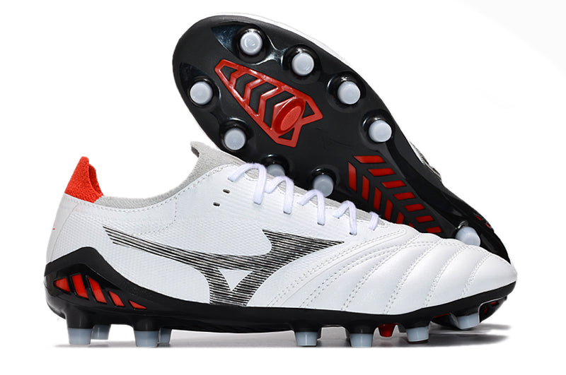 Chuteiras Mizuno Morelia Neo 3 - Campo