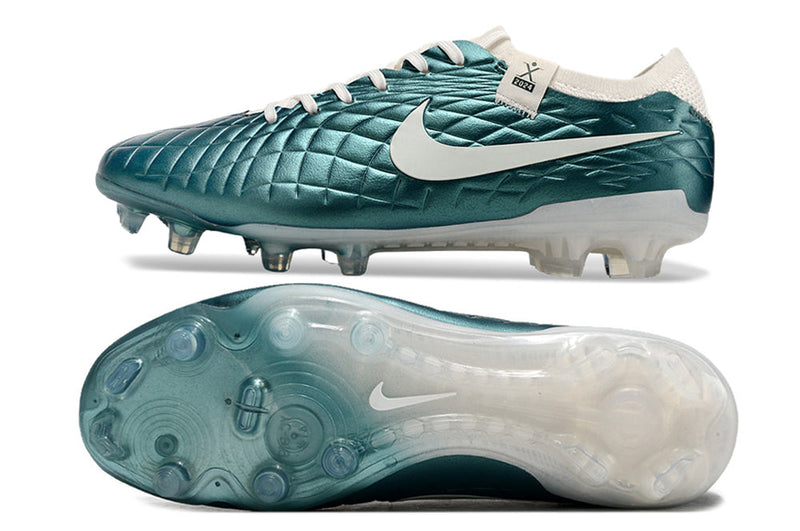 Chuteira Nike Tiempo Legend X - Campo - My Store