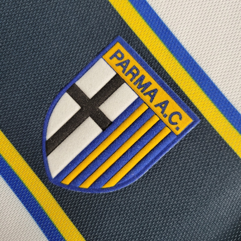 Camisa Parma Reserva 02/03 - Versão Retro - My Store