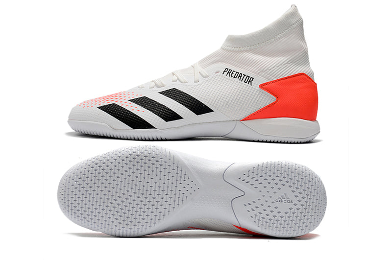 Chuteira Adidas PREDATOR 20.3 Laceless - Futsal - My Store