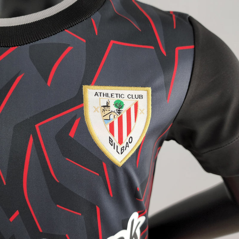 Kit Infantil Athletic Bilbao Reserva 22/23 - My Store