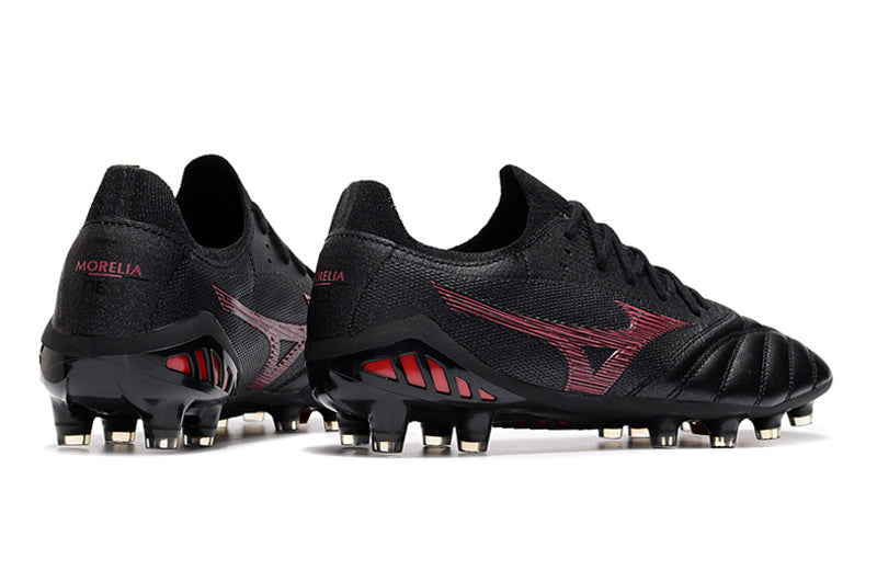 Chuteiras Mizuno Morelia Neo 3 - Campo