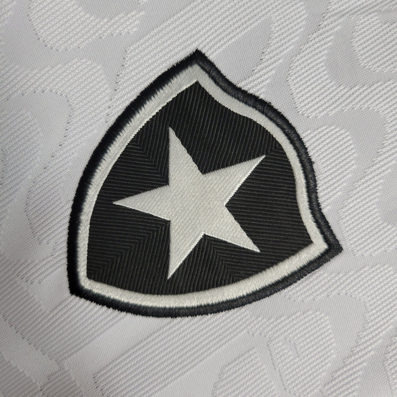 Camisa Botafogo Away 23/24 - Feminina - My Store