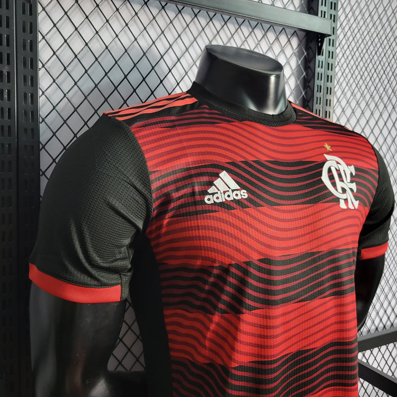 Camisa Flamengo Titular 22/23 - Versão Jogador - My Store