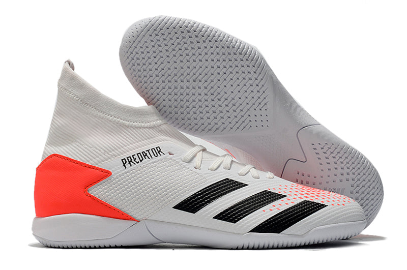 Chuteira Adidas PREDATOR 20.3 Laceless - Futsal - My Store