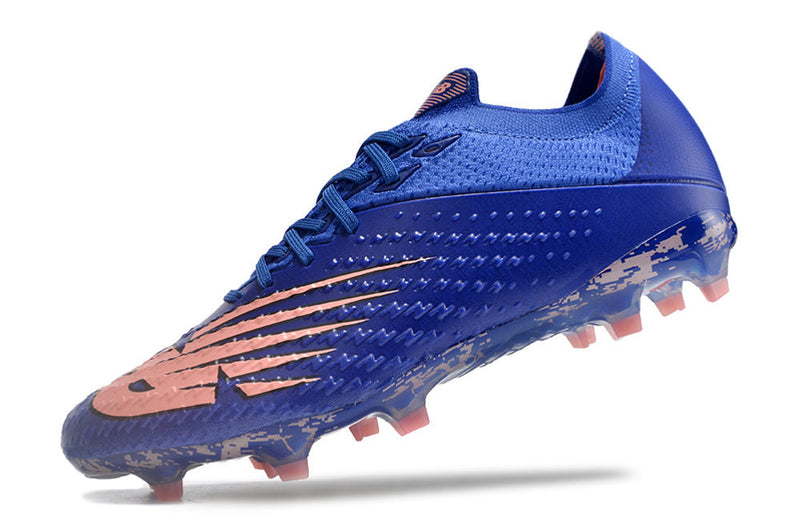 Chuteiras New Balance Vivid Spark - Campo