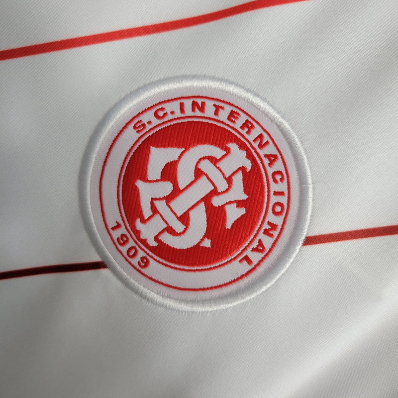 Camisa Internacional Away 23/24 - Adidas Feminina - My Store