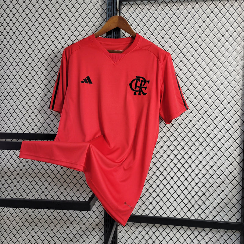 Camisa Flamengo Treino 23/24 - Umbro Torcedor Masculina - My Store