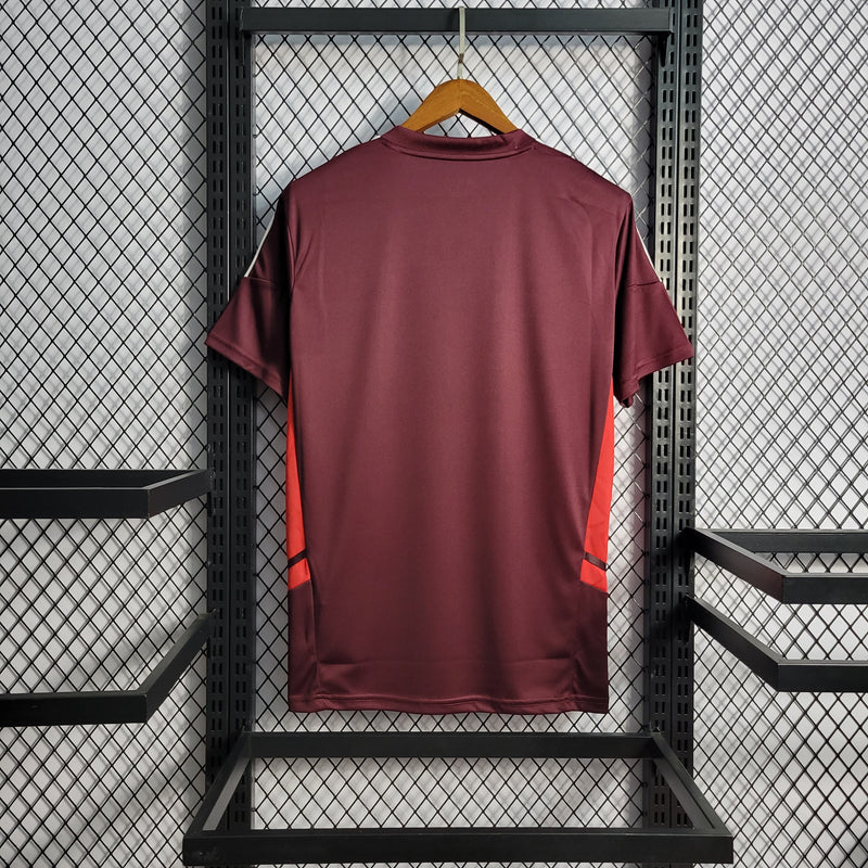 Camisa São Paulo Treino 22/23 - Adidas Torcedor Masculina - My Store