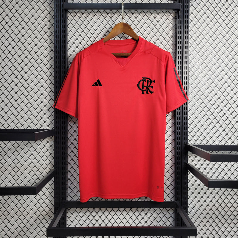 Camisa Flamengo Treino 23/24 - Umbro Torcedor Masculina - My Store