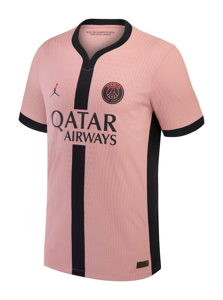 Camisa Psg Third 24/25 - Puma Torcedor Masculina