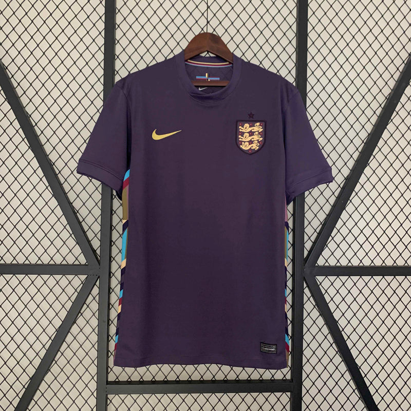 Camisa Inglaterra  24/25 - Versão Torcedor