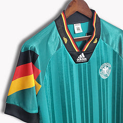 Camisa Alemanha 1992 - Versão Retro