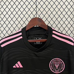 Camisa Inter Miami 24/25 - Adidas Torcedor Masculina - Lançamento