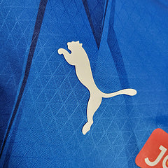 Camisa Al Hilal Home 23/24 - Puma Jogador Masculina