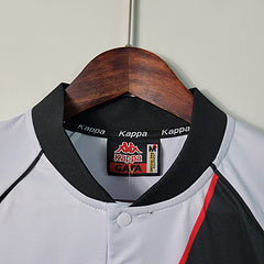 Camisa Vasco 1998 - Versão Retro