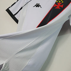 Camisa Vasco 1998 - Versão Retro