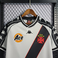 Camisa Vasco 2000 - Versão Retro