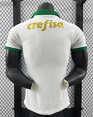 Camisa Palmeiras 24/25- Puma Versão Jogador Lançamento