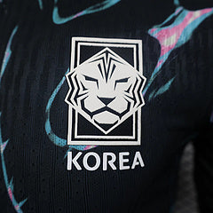 Camisa Korea 24/25- Nike Versão Jogador Lançamento