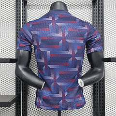 Camisa Inglaterra 24/25- Nike Versão Jogador Lançamento