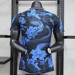 Camisa Japão 24/25- Adidas Versão Jogador Lançamento