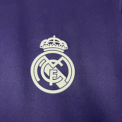 Camisa Real Madrid 24/25  Y-3  Torcedor Masculina - lançamento