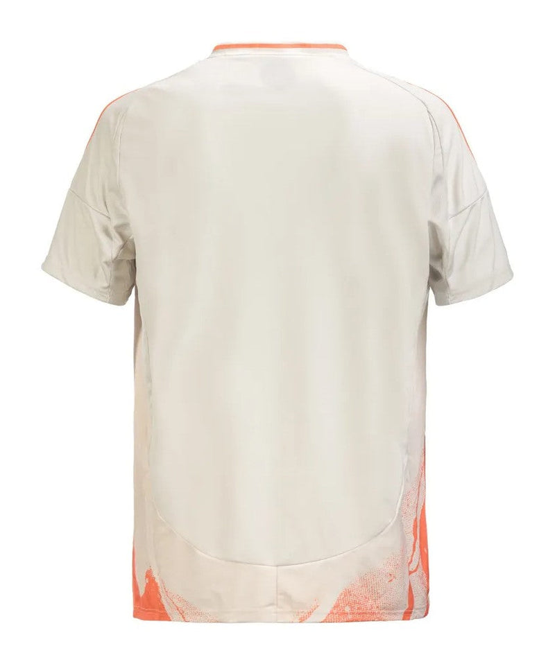 Camisa Roma Away 24/25 - Adidas Torcedor Masculina - Lançamento