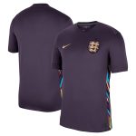 Camisa Inglaterra Away 24/25 - Nike Torcedor Masculina - Lançamento