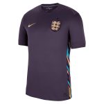 Camisa Inglaterra Away 24/25 - Nike Torcedor Masculina - Lançamento