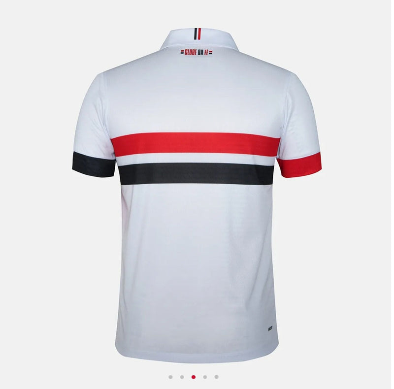 Camisa São Paulo  24/25 - New balance Torcedor Masculina